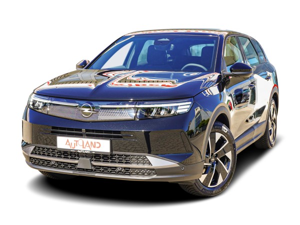 Opel Grandland 1.2DI Turbo Hybrid Aut.