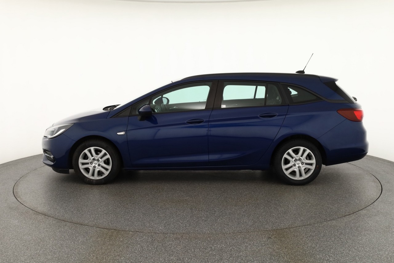 Opel Astra K ST 1.5 CDTI Business