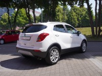 Opel Mokka X 1.4 Turbo Edition Start/Stop