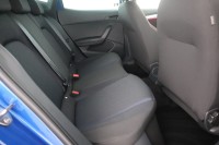 Seat Ibiza FR 1.0 TSI DSG
