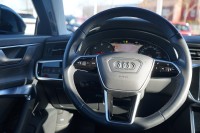 Audi A6 Avant 40 2.0 TDI sport