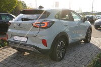 Ford Puma 1.0 M-Hybrid Titanium