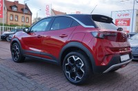 Opel Mokka 1.2 Turbo Ultimate Aut.