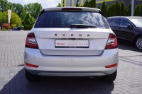 Skoda Fabia 1.0 Clever
