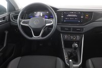 VW Taigo 1.0 TSI IQ.Drive