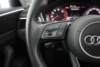 Audi A4 Quattro 45 TFSI quattro OptikSchwarz