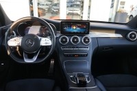 Mercedes-Benz C 180 C180 T AMG Line