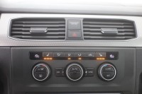 VW Caddy Kombi 2.0 TDI Comfortline