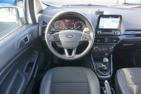 Ford EcoSport Titanium