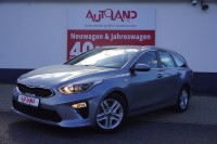 Vorschau: Kia cee'd Sporty Wagon Ceed SW 1.4 T-GDI