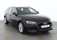 Audi A4 Avant 40 TFSI advanced