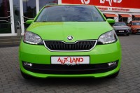Skoda Citigo 1.0 Style