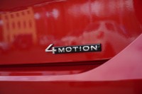 VW T-Roc 2.0 R-Line 4Motion