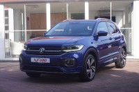Vorschau: VW T-Cross 1.0 TSI R-Line