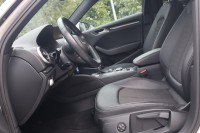 Audi A3 Sportback 40TFSI quattro design