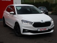 Skoda Fabia 1.0 Ambition