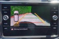 VW Tiguan Allspace 1.5 TSI DSG
