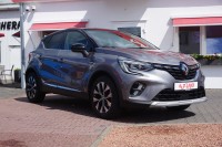 Renault Captur TCe 140 MHEV EDC