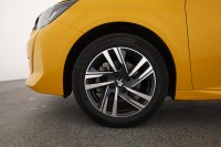 Peugeot 208 1.2 PureTech AT