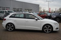Audi A3 Sportback 1.5 TFSI sport