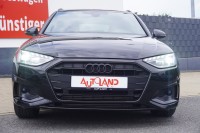 Audi A4 Avant 40 TFSI S-Tronic Advanced