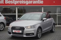 Vorschau: Audi A1 Sportback 1.0 TFSI