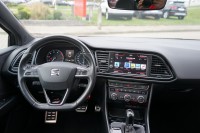 Seat Leon ST 2.0 TSI Cupra 4Drive