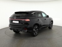 MG HS 1.5 T-GDI Luxury Aut.