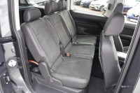 VW Caddy 2.0 TDI Style Maxi