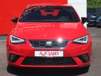 Seat Ibiza 1.0 TSI FR