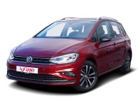 VW Golf Sportsvan VII 1.5 TSI DSG IQ.DRIVE 2-Zonen-Klima Navi Sitzheizung