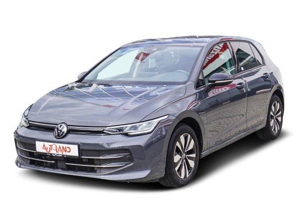 VW Golf VIII 1.5 eTSI Goal
