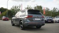 VW Tiguan Allspace 2.0 R-Line 4Motion