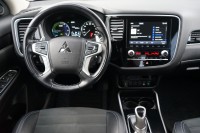 Mitsubishi Outlander 2.4Hybrid PHEV 4WD