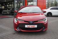 Toyota Corolla 2.0 Hybrid Club