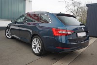 Skoda Superb Combi 1.5 TSI Ambition