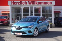 Vorschau: Renault Clio 1.0 TCE Zen