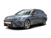 Cupra Leon ST 1.5TSI DSG 3-Zonen-Klima Navi Sitzheizung