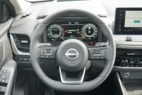 Nissan Qashqai N-Connecta+ 1.3 Dig-T