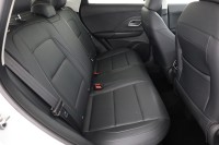 MG ZS 1.5 Hybrid Luxury Aut.