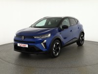 Renault Captur Tce 140 Techno Sitzheizung LED Tempomat