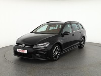 VW Golf Variant 1.4 TSI DSG R-Line 2-Zonen-Klima Navi Sitzheizung