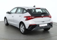 Hyundai i20 1.0 T-GDI Aut.
