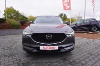 Mazda CX-5 2.5 SKYACTIV-G AWD