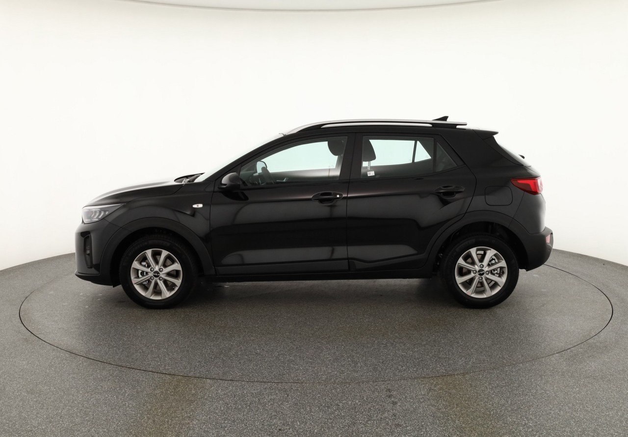 Kia Stonic 1.0 T-GDI Aut.