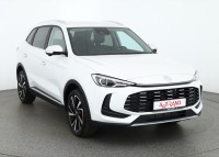 MG ZS 1.5 Hybrid Luxury Aut.