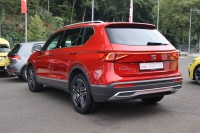 Vorschau: Seat Tarraco 2.0 TSI Xcellence 4Drive