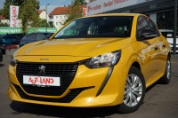 Vorschau: Peugeot 208 1.2 PureTech