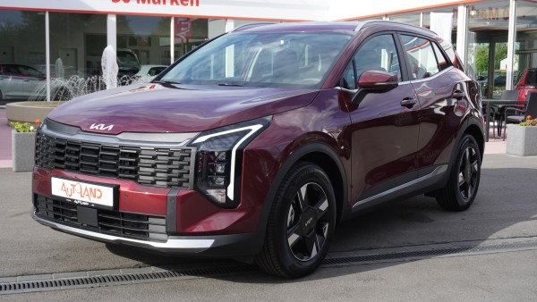 Kia Sportage 1.6 T-GDI Aut. Facelift