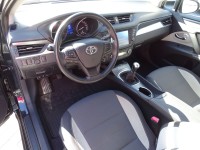 Toyota Avensis 1.8 TS Edition-S